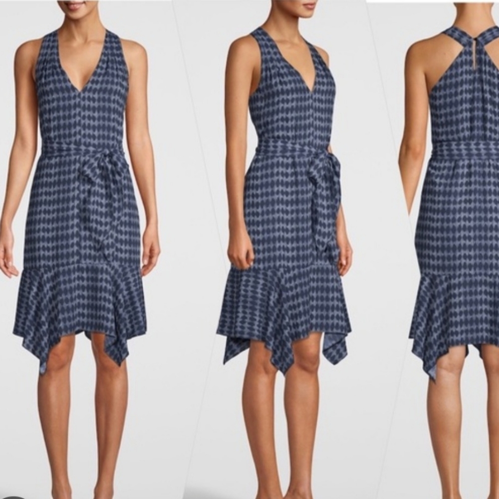 WHBM dress